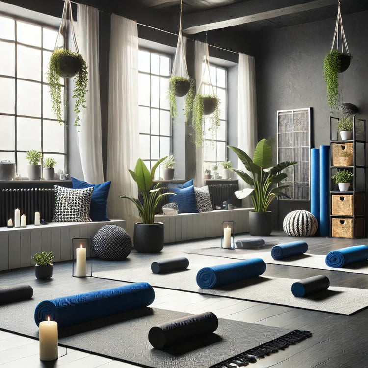 Virtual Yoga Courses