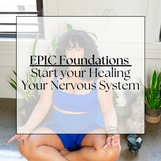 EPIC Nervous System Foundation