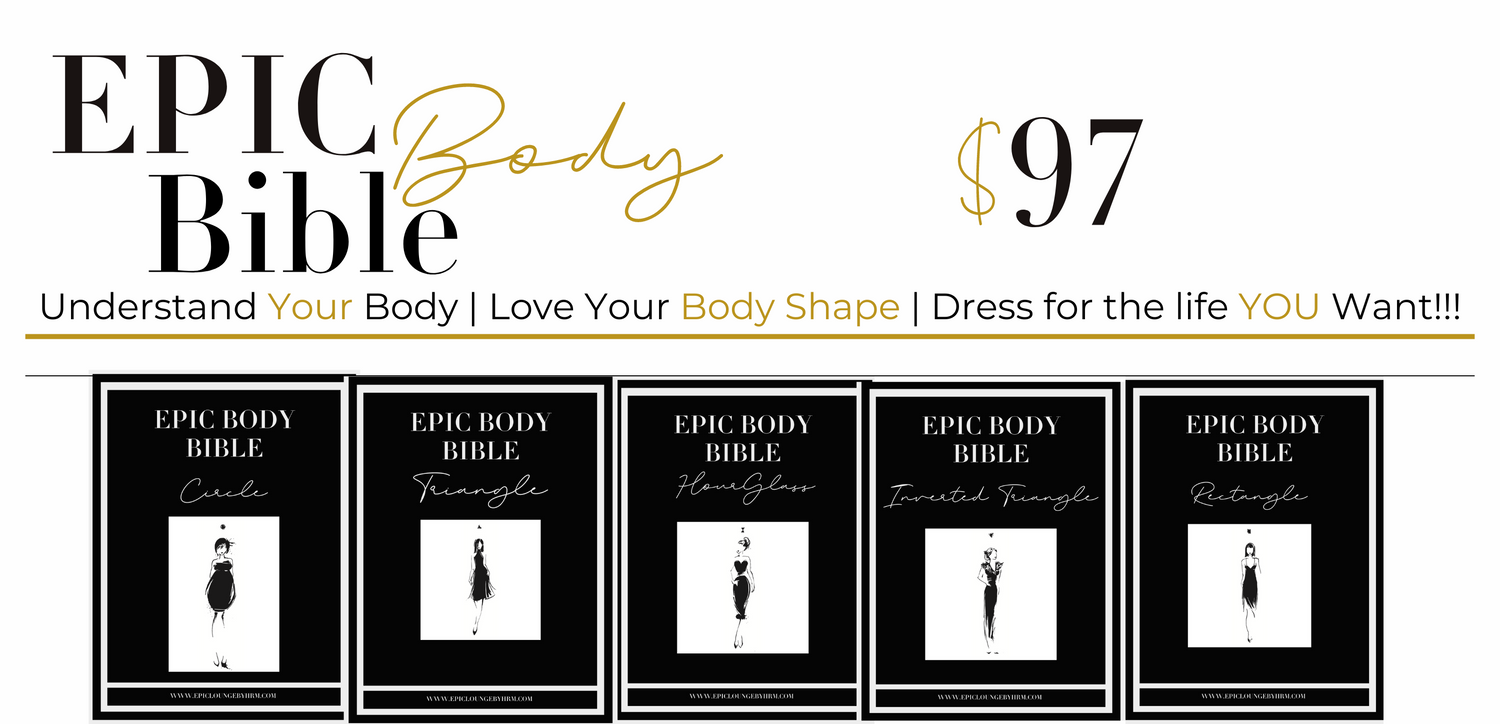 EPIC Body Bible