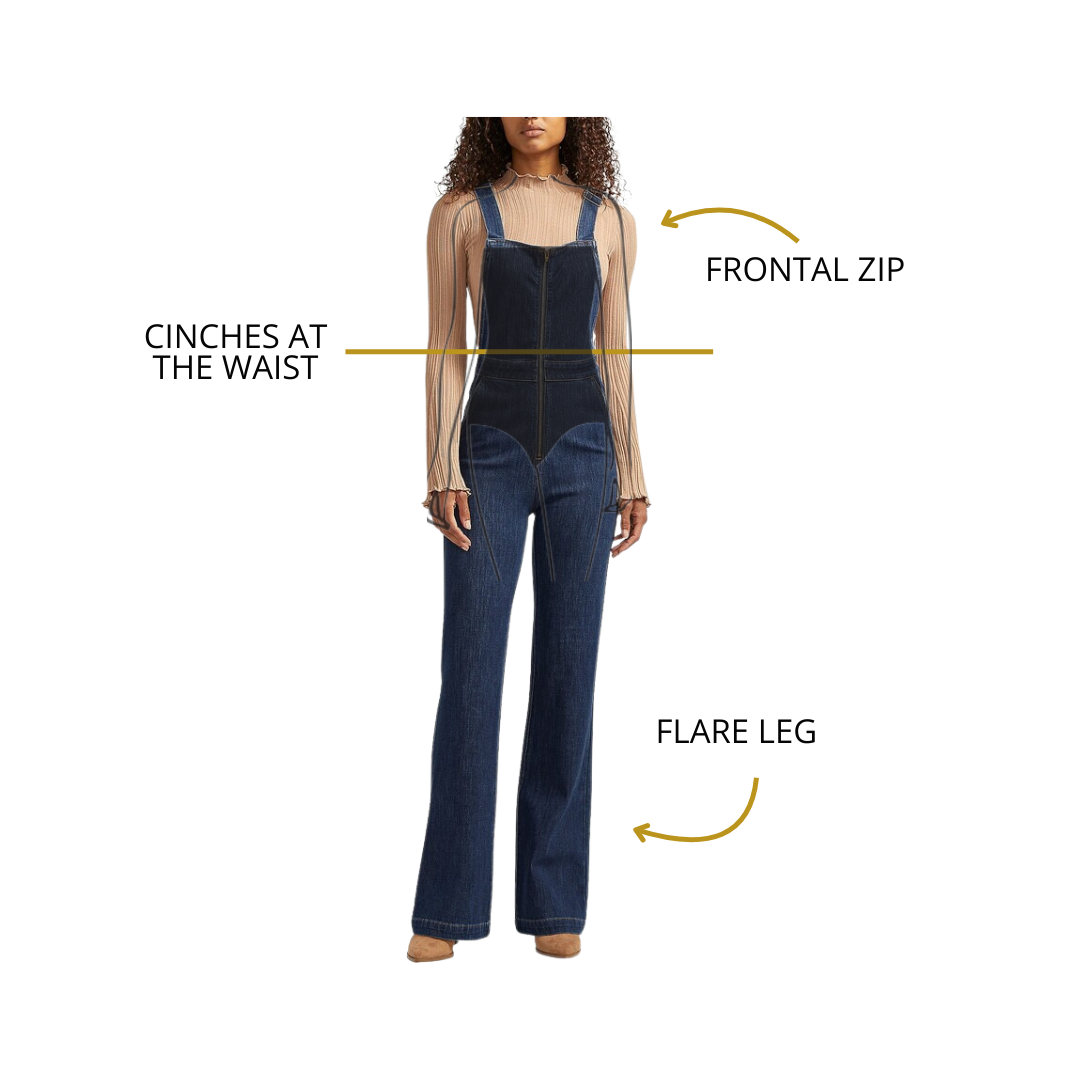 Rectangle Body Shape – Epic Lounge by HRM - Main Image