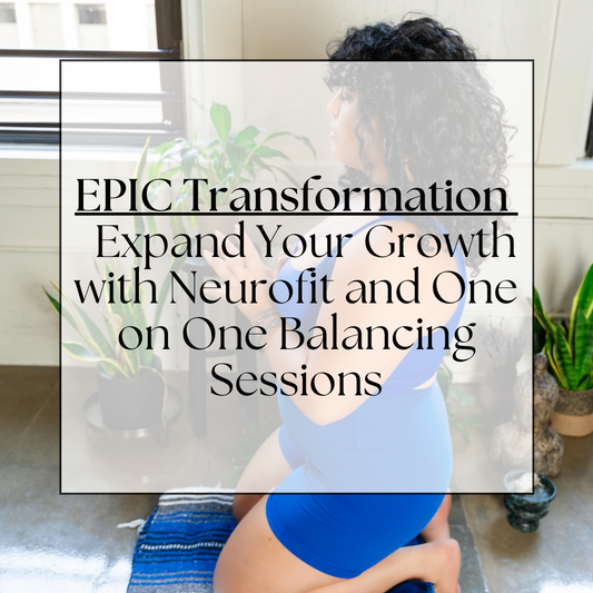 EPIC Nervous System Transformation
