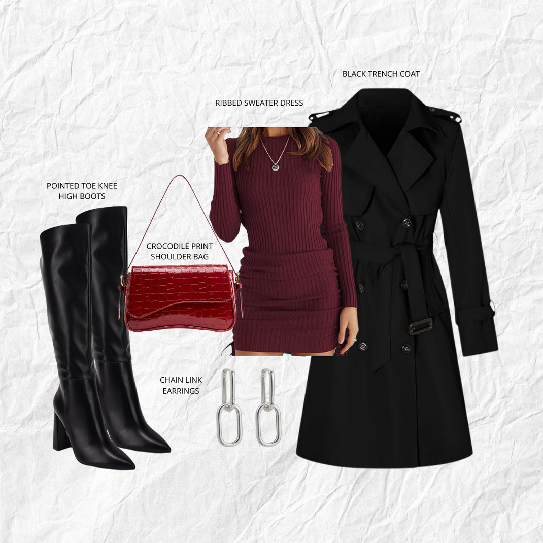 Rectangle Body Shape – Epic Lounge by HRM